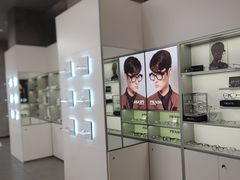 -宝明斋眼镜(大观园店)