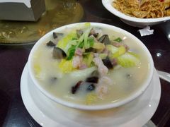 -京天红酒家(虎坊路店)
