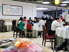 大堂-品香菜馆(旗峰路中侨大厦店)