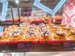 -CC BAGEL&SCONE 贝果与司康(南开大悦城店)