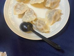 -伊带伊路新疆美食府(呼家楼店)