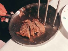 -戈拿旺巴西烤肉(崇文门店)
