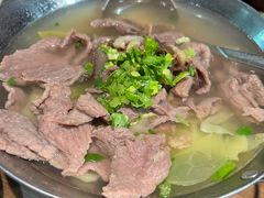 -肖四女乐山跷脚牛肉(世博源店)