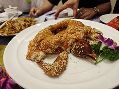 -轩记海鲜餐厅·四十五年老字号·经典粤菜(西区彩虹店)