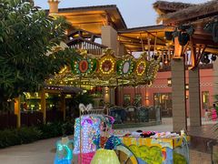 -三亚海昌梦幻海洋不夜城