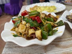 -瑶记海鲜餐厅(西涌店)