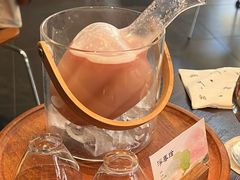 -Fuzzy Bistro 浮几韩餐·茶酒馆