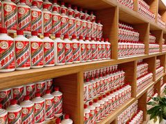 -悦融琥珀·京鲁菜·海味珍品(西单店)