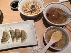 -大师兄·西北小馆(北站缤果空间店)