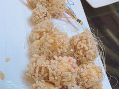 -大汗行宫园林餐厅