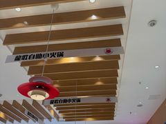 -龍歌自助小火锅(李沧丽达店)