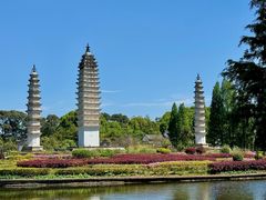 -云南民族村