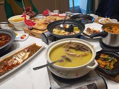 -鸡毛店·川菜(文殊院店)