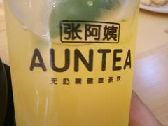 -张阿姨奶茶(湖西路店)