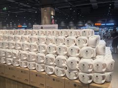 -永辉超市(新郑龙湖锦艺城店)