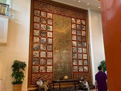 -北京中国大饭店