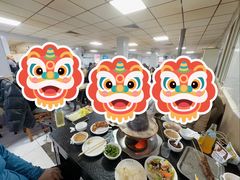-原柳滩高台阶涮羊肉