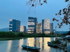 -横琴公社餐厅