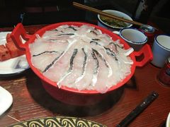 -黄家码头老火锅(解放碑旗舰店)