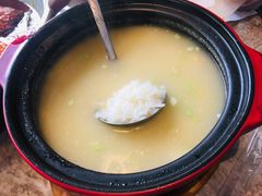 小龙虾泡饭-沪小胖小龙虾(淮海中路旗舰店)