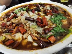-渔家乐小海鲜(皇姑店)