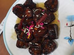 -白魁老号饭庄(安内店)