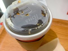 -Tims天好咖啡·贝果(东方广场店)