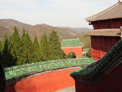 -武当山风景区-太子坡