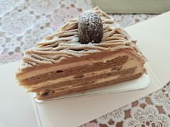 -黑草莓(重庆路店)