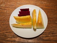 哈密瓜-王氏炉匠·烧鸟放题自助(三里屯店)