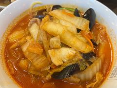 -香港饭店0410(明洞店)