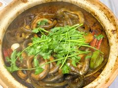 -阿四台山黄鳝饭(东门店)