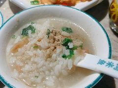 -淘米捞·米汤脆鲩鱼火锅(福田皇岗店)