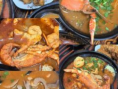 -鲤.金记沙茶面(总店)