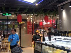 -盒马鲜生(顺义店)