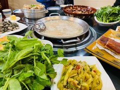 -老来福·非遗酸汤兔(凯旋路店)