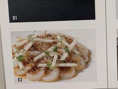 -Bistro 63 创意融合料理(广粤天地店)