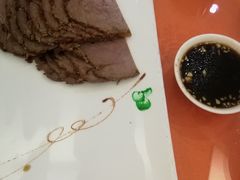 -清华大学-观畴园餐厅