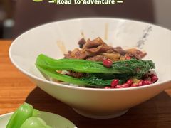 -漆黑觉米粉(三里屯店)