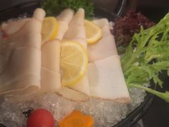 -湊湊火锅·茶憩(合生汇购物中心店)