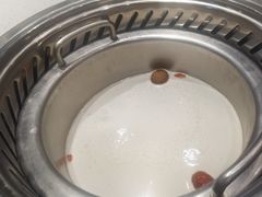 -龍歌自助小火锅(芝罘万达店)