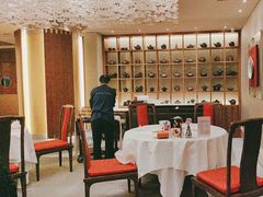 -香宫中餐厅·大连香格里拉(人民路店)