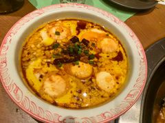 窝鸡蛋-蘸小院铁锅炖·蘸酱菜·东北菜(怀远门店)