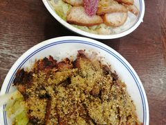 -陆长玖古法猪脚饭(玄风桥店)