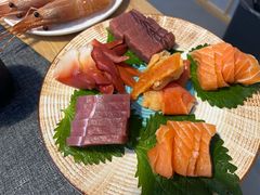 -大渔铁板烧(极地海洋世界店)