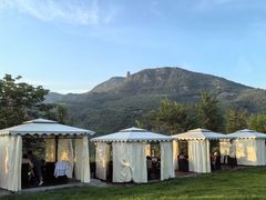 -潭柘厚院&山顶烤肉(潭柘寺店)