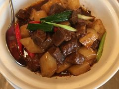 -厦门宝龙铂尔曼大酒店·龙之渊中餐厅