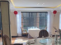 -和平官邸·花园餐厅(武定西路店)