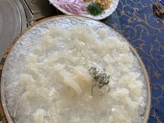 -祈胜邨•顺德鱼生•顺德菜(容桂店)