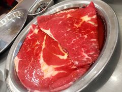 -老板娘的烤肉店(港湾广场店)